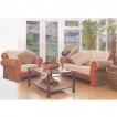 Wicker Living Room Set